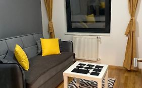 Family Home Nis , Free Parking