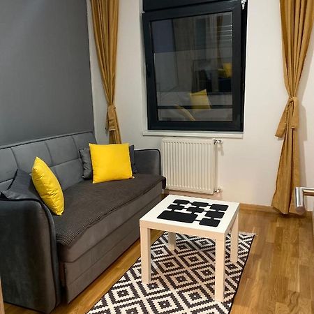 Family Home Nis , Free Parking Экстерьер фото