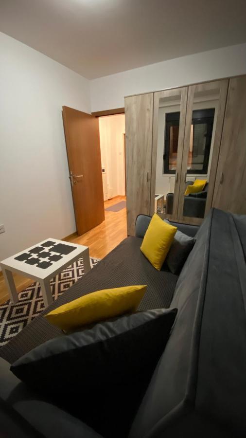 Family Home Nis , Free Parking Экстерьер фото