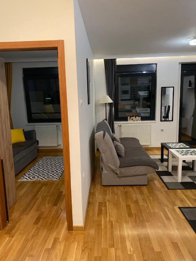 Family Home Nis , Free Parking Экстерьер фото