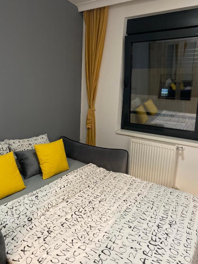 Family Home Nis , Free Parking Экстерьер фото