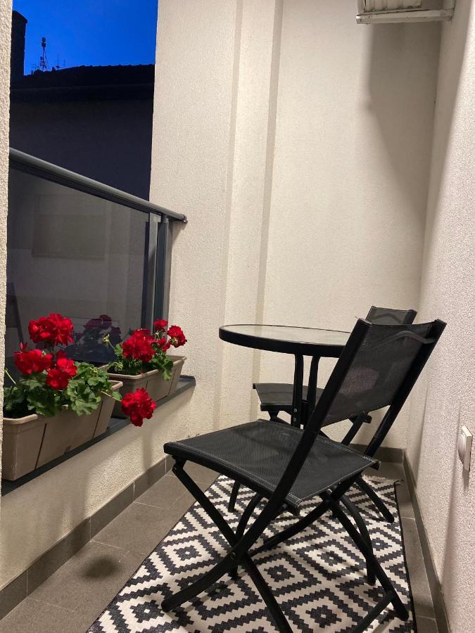 Family Home Nis , Free Parking Экстерьер фото