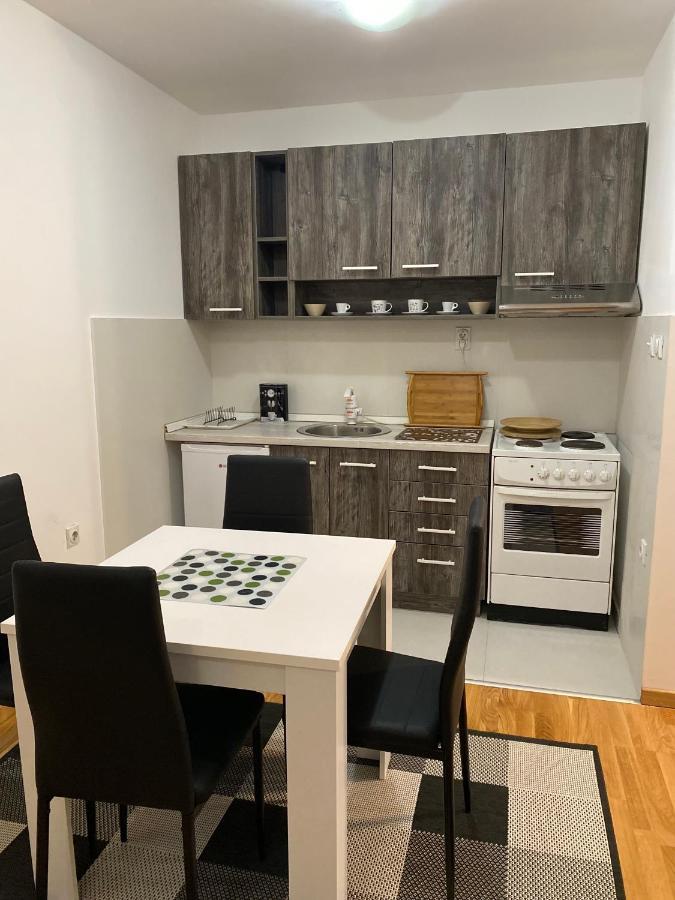 Family Home Nis , Free Parking Экстерьер фото