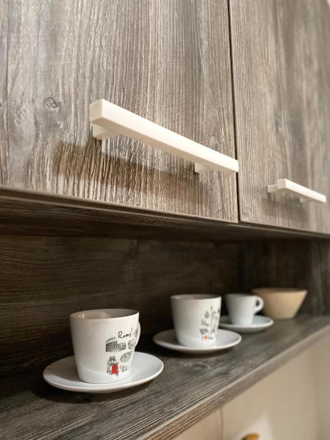 Family Home Nis , Free Parking Экстерьер фото