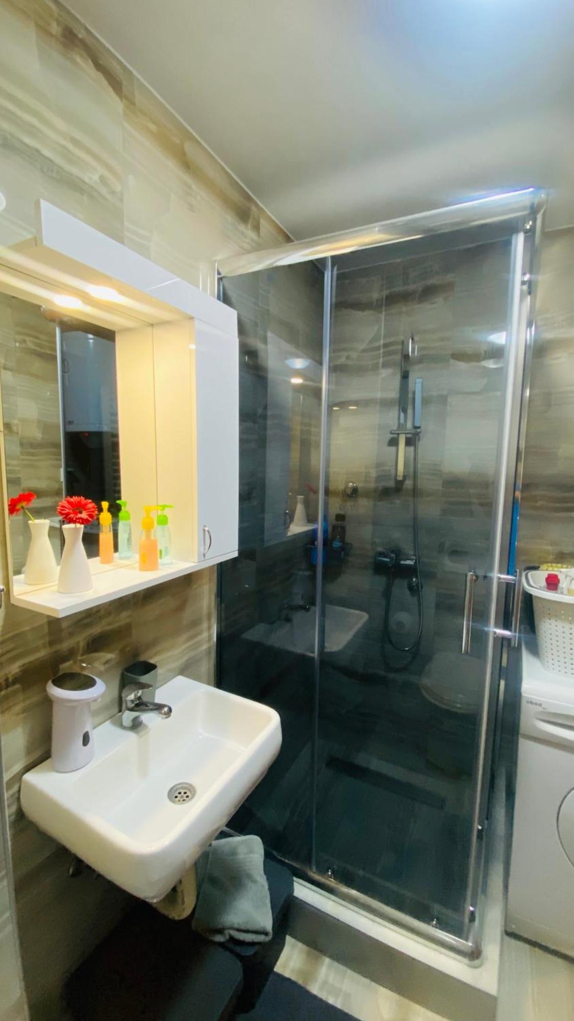 Family Home Nis , Free Parking Экстерьер фото