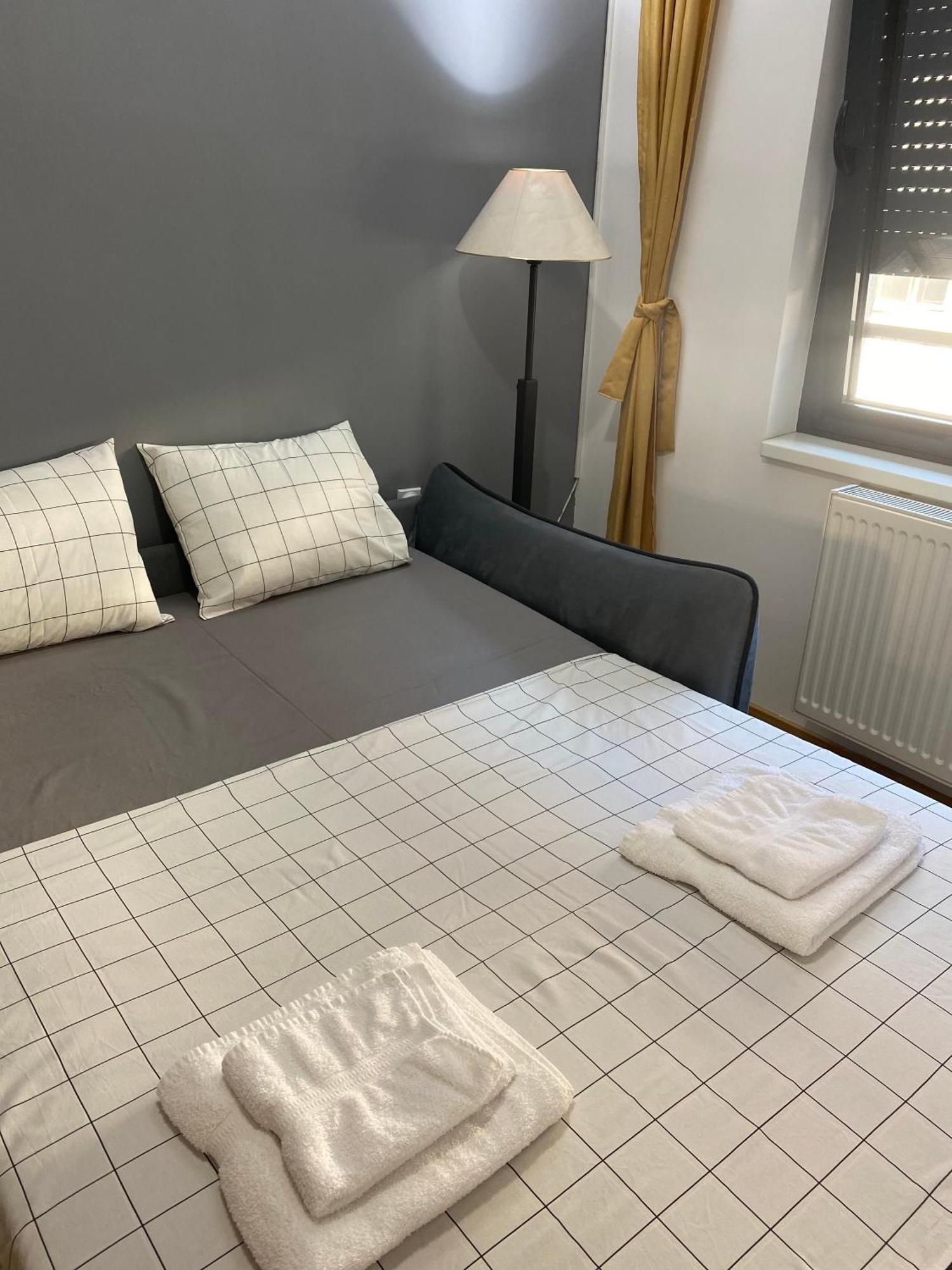 Family Home Nis , Free Parking Экстерьер фото