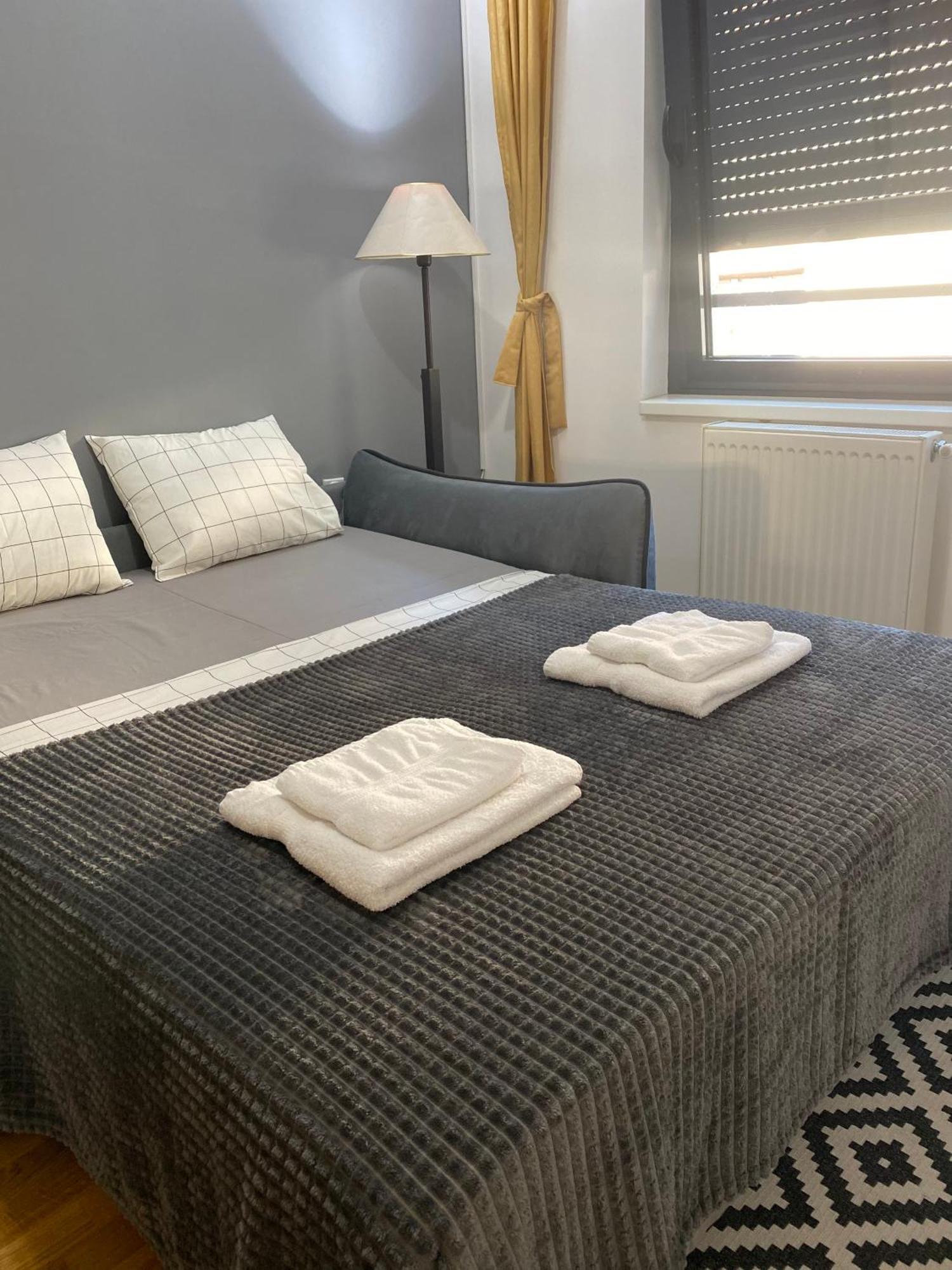 Family Home Nis , Free Parking Экстерьер фото