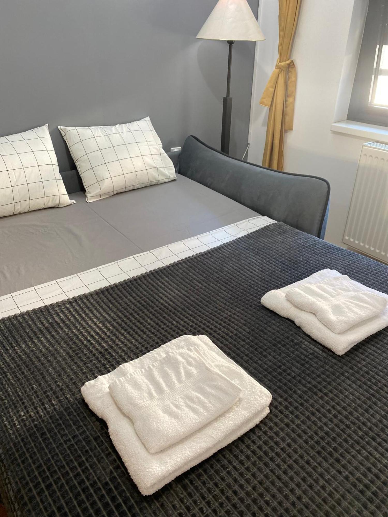 Family Home Nis , Free Parking Экстерьер фото